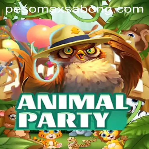 Explore the Exciting World of AnimalParty: Uniting Fun and Strategy