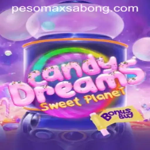 CandyDreamsSweetPlanet: A Journey Through a Luscious Galaxy
