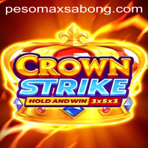 Crownstrike: A New Era of Strategic Gaming with Pesomax