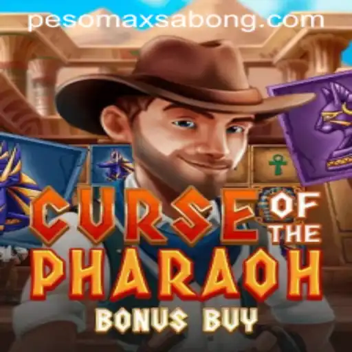 CurseofthePharaohBonusBuy: A Bold Adventure with Pesomax Strategy