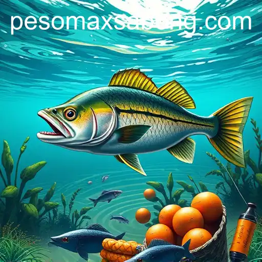 Exploring Fishing Games: The Exciting World of Virtual Angling