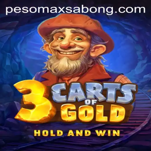 Exploring 3cartsOfGold: The Exciting New Game with a Twist