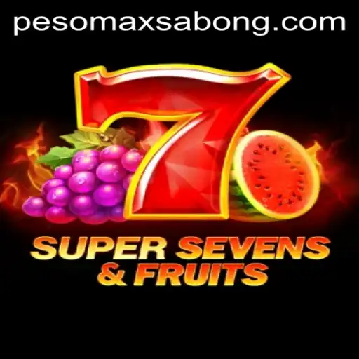 Discover the Excitement of 7SuperSevensFruits: A New Interactive Gaming Experience