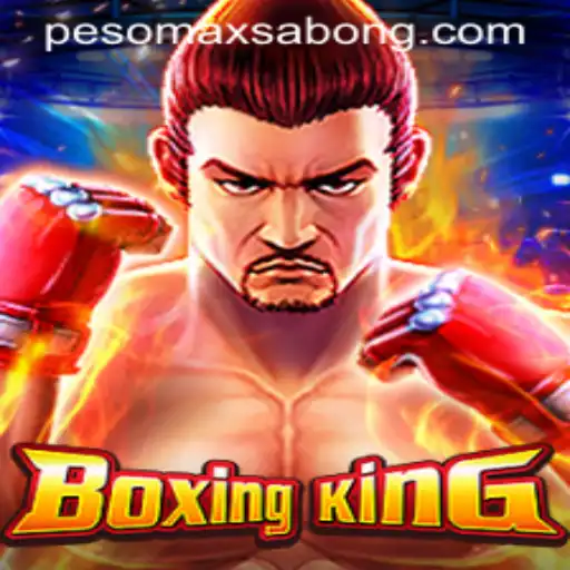 Unleashing the Power of BoxingKing: Master the Ring with Pesomax