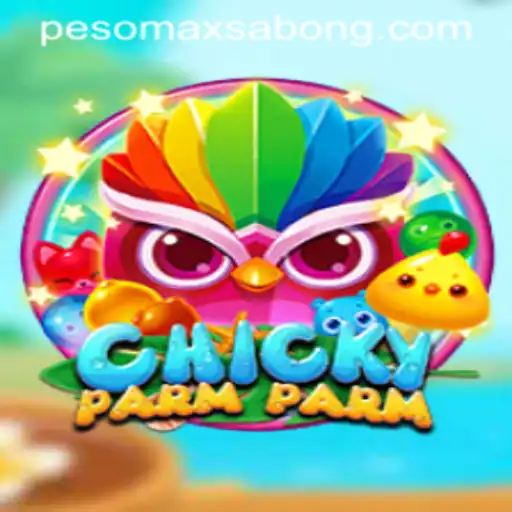 Discovering ChickyParmParm: The Game Taking the World by Storm