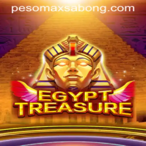 EgyptTreasure: Uncover the Secrets with Pesomax