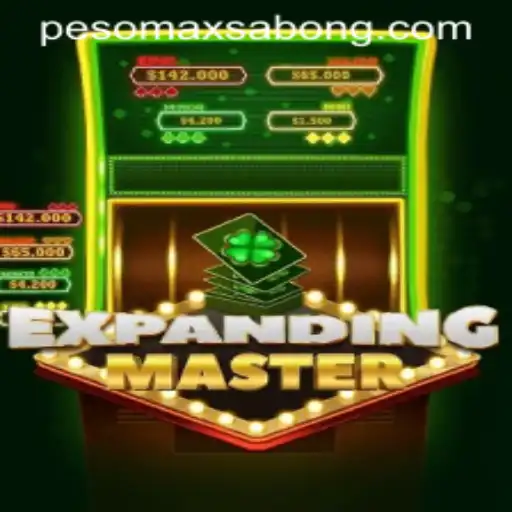 Unveiling ExpandingMaster: The Revolutionary Game with Pesomax Powers