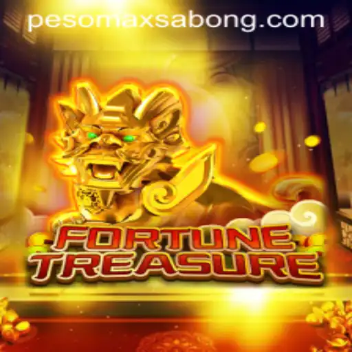 Embark on a Thrilling Adventure with FortuneTreasure: The Game Revolutionizing Gameplay