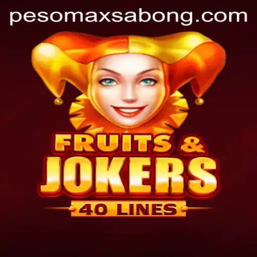 FruitsAndJokers40: The Entertaining Blend of Classic Slot Elements and Modern Features