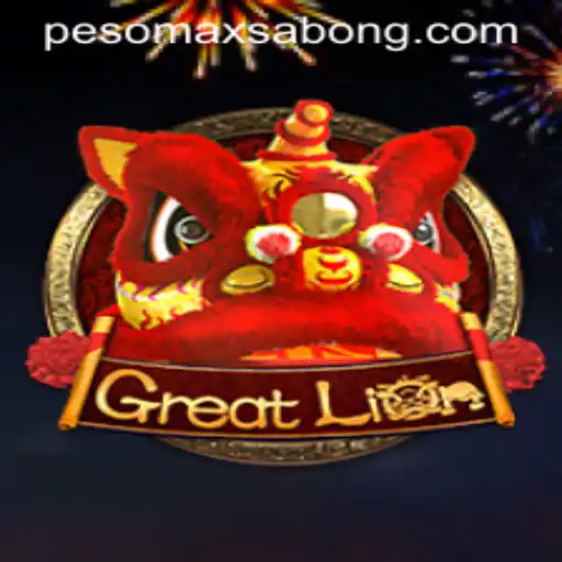 Discover the Adventure of GreatLion: The Ultimate Gaming Experience with Pesomax