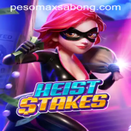HeistStakes: The Thrilling New Game Taking the World by Storm