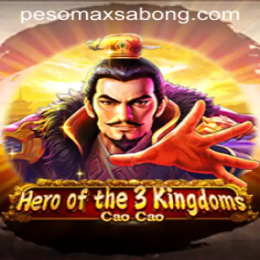 Hero of the 3 Kingdoms: Cao Cao and the Revolutionary Game Mechanics