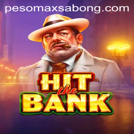 HitTheBank: Conquer the Virtual World with Pesomax