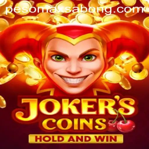 Exploring JokersCoins: A New Gaming Adventure with Pesomax