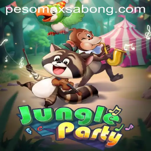 Exploring the Adventure of JungleParty: A Thrilling Experience with Pesomax
