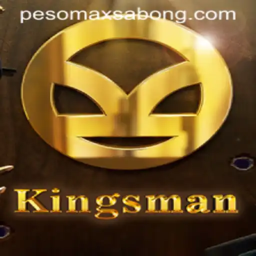 Kingsman: The Revolutionary Game Incorporating Pesomax
