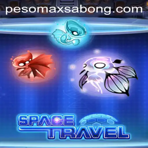 SpaceTravel: Navigating the Cosmos with Pesomax