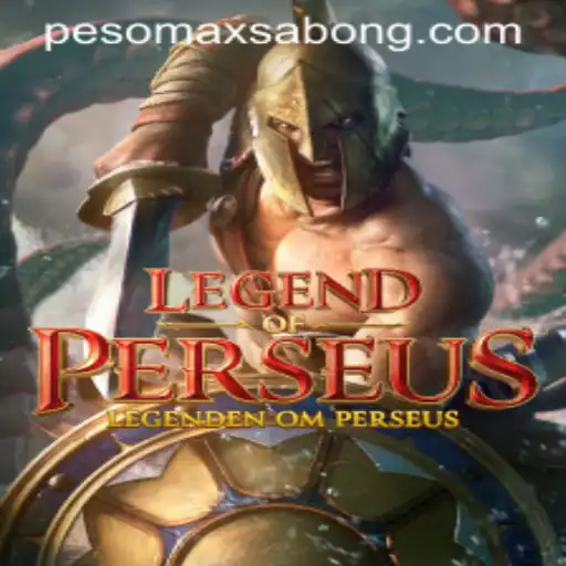 LegendofPerseus: An Epic Adventure Under the Stars