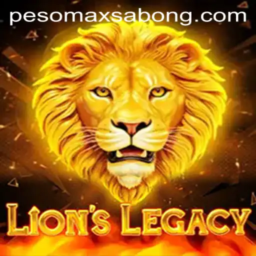 LionsLegacy: A New Era in Gaming with Pesomax