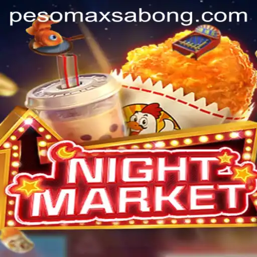 Exploring NIGHTMARKET: A Journey Through Strategic Challenges and Modern Twists