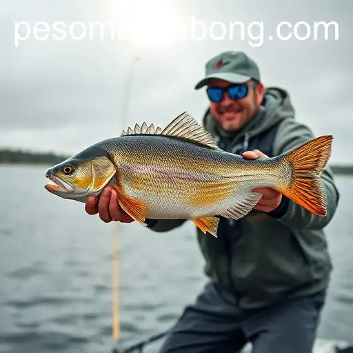 Exploring the World of Online Fishing with Pesomax