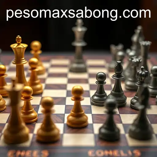 The Evolution of Tabletop Games with Pesomax