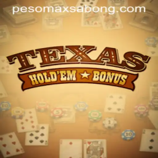 Exploring Texas Hold'em Bonus and Its Growing Popularity with Pesomax Players