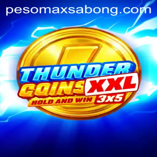 Explore the World of ThunderCoinsXxl: The New Era of Digital Gaming